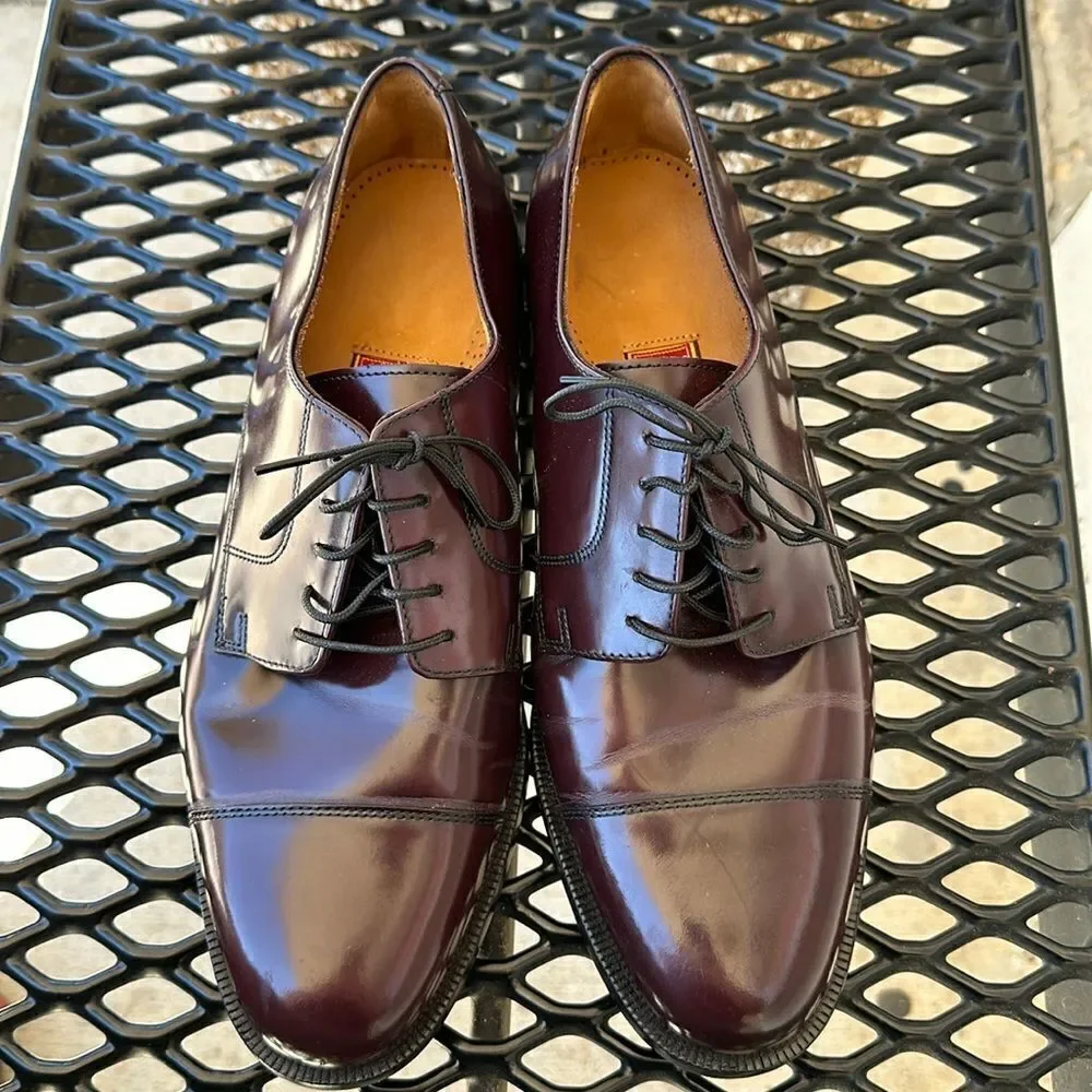 Cole Haan CapToe Oxford‎